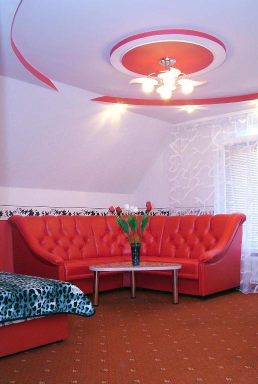 Hotel Hottey Kiew Zimmer foto