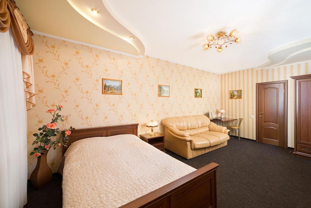 Hotel Hottey Kiew Zimmer foto